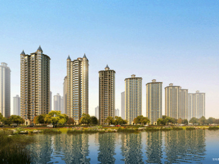 昌邑雅居乐
