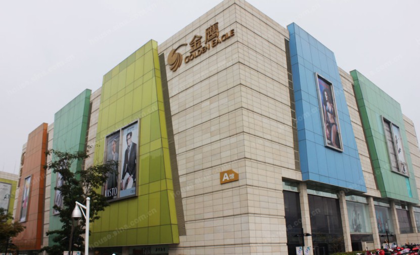 昌邑金鹰奥莱城